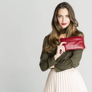 Mighty Purse Handbag Butler Wristlet